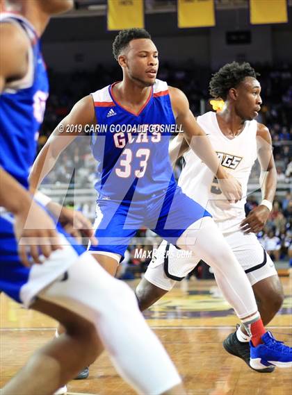 Thumbnail 1 in Greene Central vs. Farmville Central (NCHSAA 2A Regional Round) photogallery.