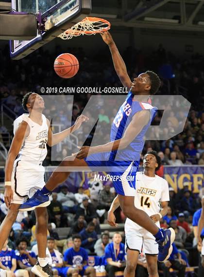 Thumbnail 1 in Greene Central vs. Farmville Central (NCHSAA 2A Regional Round) photogallery.