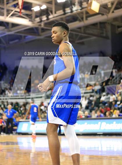 Thumbnail 1 in Greene Central vs. Farmville Central (NCHSAA 2A Regional Round) photogallery.