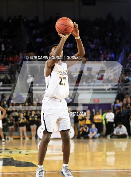 Thumbnail 2 in Greene Central vs. Farmville Central (NCHSAA 2A Regional Round) photogallery.