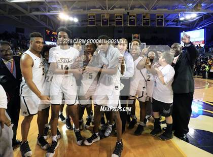 Thumbnail 1 in Greene Central vs. Farmville Central (NCHSAA 2A Regional Round) photogallery.