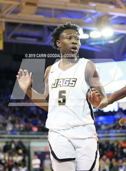 Thumbnail 1 in Greene Central vs. Farmville Central (NCHSAA 2A Regional Round) photogallery.