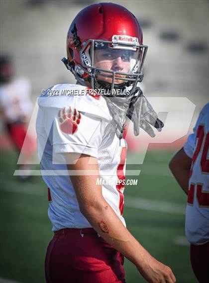 Thumbnail 3 in Del Norte vs Mission Hills  photogallery.