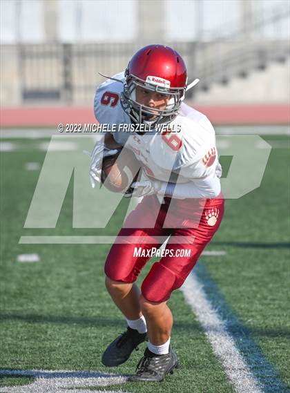 Thumbnail 2 in Del Norte vs Mission Hills  photogallery.