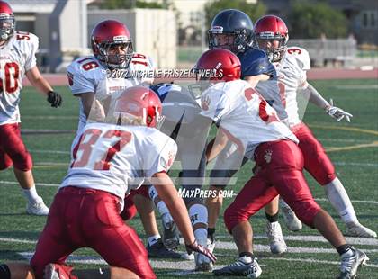 Thumbnail 1 in Del Norte vs Mission Hills  photogallery.