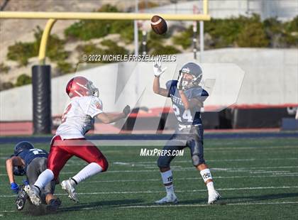 Thumbnail 1 in Del Norte vs Mission Hills  photogallery.