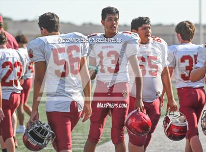 Thumbnail 2 in Del Norte vs Mission Hills  photogallery.