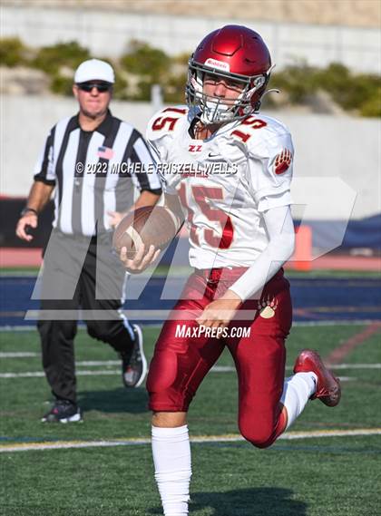 Thumbnail 2 in Del Norte vs Mission Hills  photogallery.