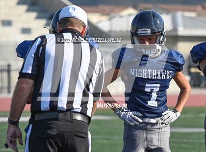 Thumbnail 3 in Del Norte vs Mission Hills  photogallery.
