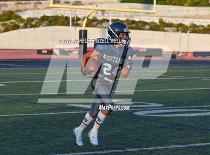 Thumbnail 2 in Del Norte vs Mission Hills  photogallery.