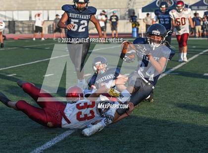 Thumbnail 3 in Del Norte vs Mission Hills  photogallery.
