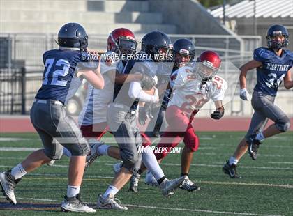 Thumbnail 1 in Del Norte vs Mission Hills  photogallery.