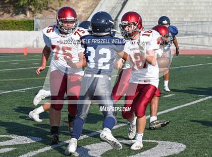 Thumbnail 2 in Del Norte vs Mission Hills  photogallery.