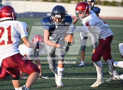 Thumbnail 3 in Del Norte vs Mission Hills  photogallery.