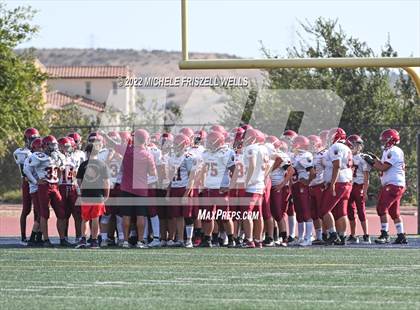 Thumbnail 2 in Del Norte vs Mission Hills  photogallery.