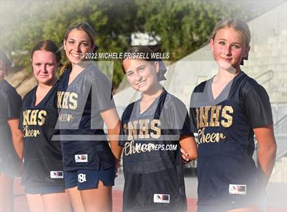 Thumbnail 1 in Del Norte vs Mission Hills  photogallery.