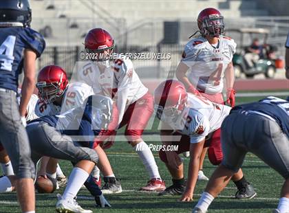 Thumbnail 2 in Del Norte vs Mission Hills  photogallery.