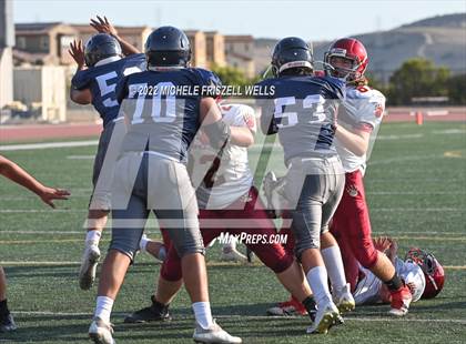 Thumbnail 1 in Del Norte vs Mission Hills  photogallery.