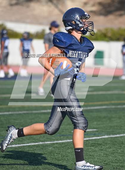 Thumbnail 3 in Del Norte vs Mission Hills  photogallery.