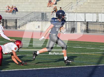 Thumbnail 3 in Del Norte vs Mission Hills  photogallery.