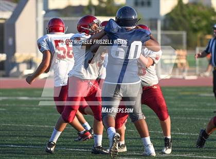 Thumbnail 3 in Del Norte vs Mission Hills  photogallery.