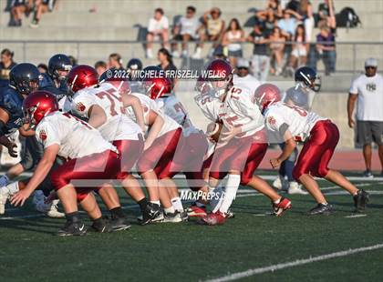 Thumbnail 1 in Del Norte vs Mission Hills  photogallery.