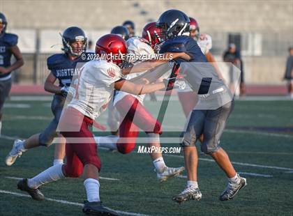 Thumbnail 3 in Del Norte vs Mission Hills  photogallery.