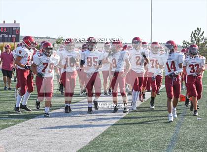 Thumbnail 2 in Del Norte vs Mission Hills  photogallery.