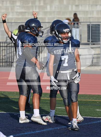 Thumbnail 2 in Del Norte vs Mission Hills  photogallery.