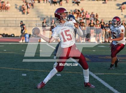 Thumbnail 3 in Del Norte vs Mission Hills  photogallery.