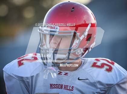 Thumbnail 2 in Del Norte vs Mission Hills  photogallery.