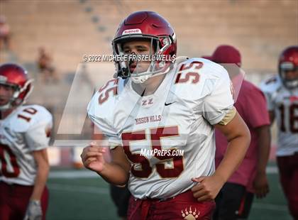 Thumbnail 2 in Del Norte vs Mission Hills  photogallery.