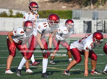 Thumbnail 3 in Del Norte vs Mission Hills  photogallery.