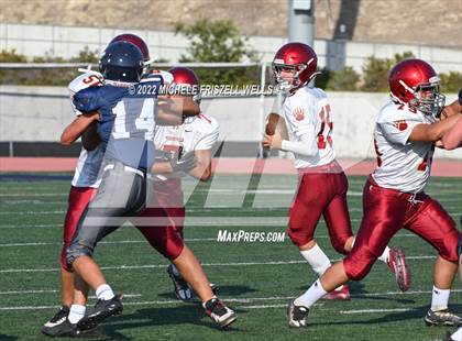 Thumbnail 1 in Del Norte vs Mission Hills  photogallery.