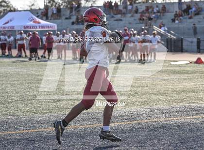 Thumbnail 1 in Del Norte vs Mission Hills  photogallery.