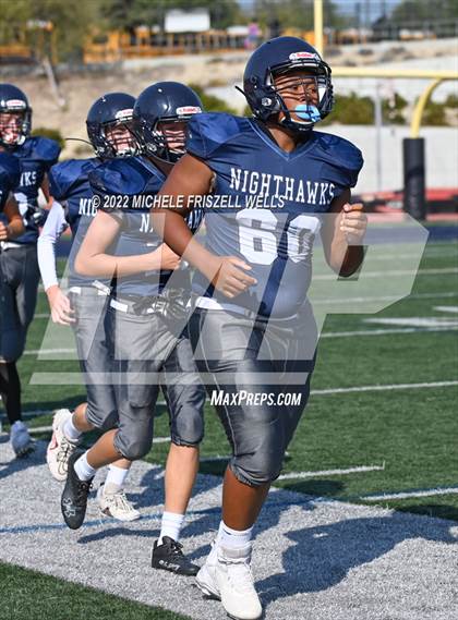 Thumbnail 3 in Del Norte vs Mission Hills  photogallery.