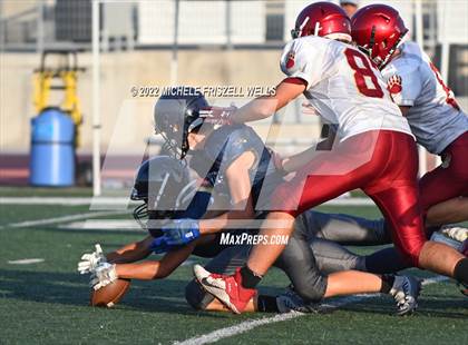 Thumbnail 1 in Del Norte vs Mission Hills  photogallery.