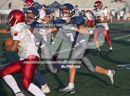 Thumbnail 3 in Del Norte vs Mission Hills  photogallery.