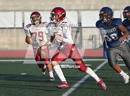 Thumbnail 2 in Del Norte vs Mission Hills  photogallery.