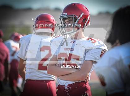 Thumbnail 1 in Del Norte vs Mission Hills  photogallery.