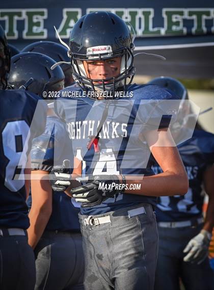 Thumbnail 3 in Del Norte vs Mission Hills  photogallery.