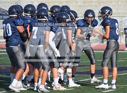 Thumbnail 1 in Del Norte vs Mission Hills  photogallery.