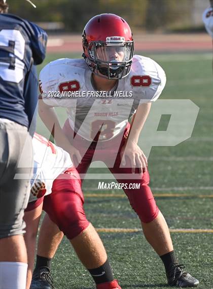 Thumbnail 3 in Del Norte vs Mission Hills  photogallery.