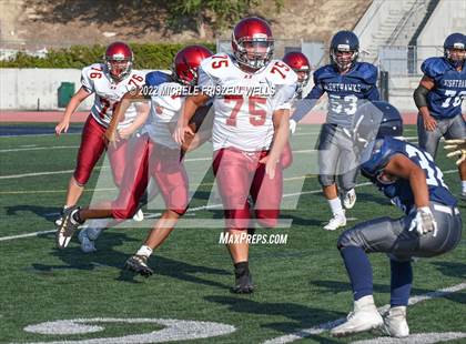 Thumbnail 1 in Del Norte vs Mission Hills  photogallery.