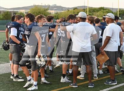 Thumbnail 1 in Del Norte vs Mission Hills  photogallery.