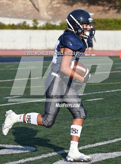 Thumbnail 2 in Del Norte vs Mission Hills  photogallery.