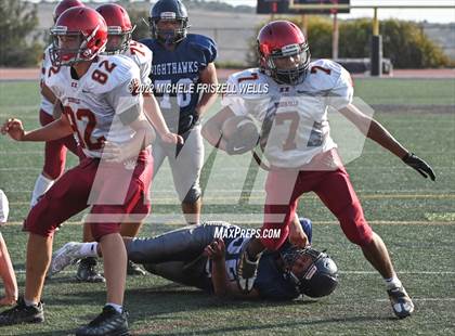 Thumbnail 3 in Del Norte vs Mission Hills  photogallery.