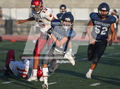 Thumbnail 2 in Del Norte vs Mission Hills  photogallery.