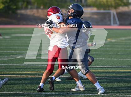 Thumbnail 3 in Del Norte vs Mission Hills  photogallery.