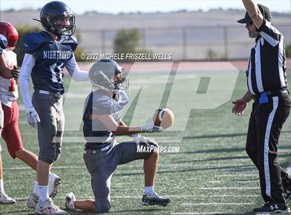 Thumbnail 1 in Del Norte vs Mission Hills  photogallery.